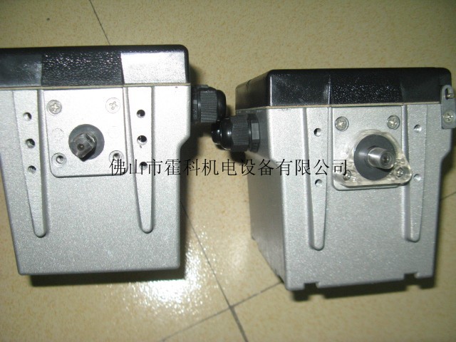 供应电动执行器ST50-60T20E,FXZ-03-60T3